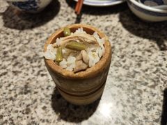 -南京大牌档(香港广场店)