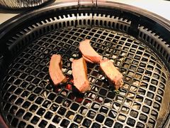 -赤坂亭M9和牛烧肉·日料398放题(万达店)