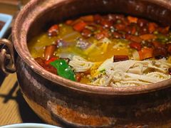 -茄子恰恰·新云南小炒(坪山益田店)
