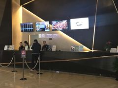 -英皇UA电影城(虹桥天地店)