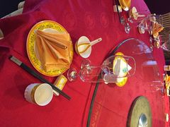 iphone_upload_pic-万柳阁小馆·花园餐厅(龙潭湖店)