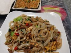 -零零後碳烤大排档(曙光星城旗舰店)