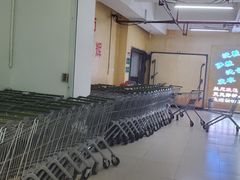 -永辉超市(萧山宝龙广场店)