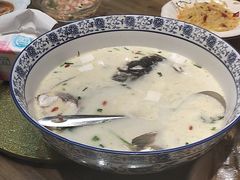 -灵福缘私房菜·农家菜(拈花湾·灵山大佛必推店)