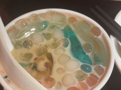 -探鱼·鲜青椒爽麻烤鱼(领展购物广场店)