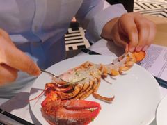 -长沙君悦酒店·自助餐厅咖啡厅