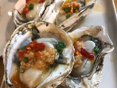 -木屋烧烤(龙湖天街店)