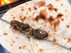 小饼-小寒羊烧烤(凯瑞时代大厦店)