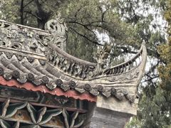 -武侯墓风景区