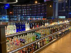 大堂-CIRCLE·酒吧(第一国际店)