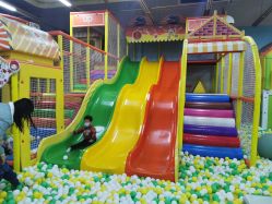 -嘟嘟乐儿童乐园(卜蜂莲花店)