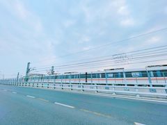 -海堤纪念公园