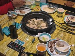 -春润大地海南椰子鸡(沙井京基百纳广场店)