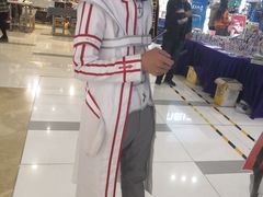 -吾悦广场(天津和平店)