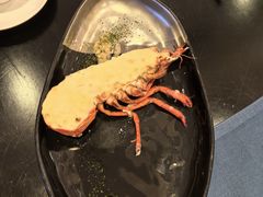 -盛宴自助餐厅(运达喜来登店)