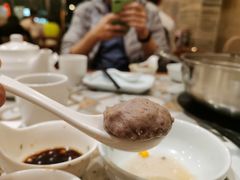 手打新鲜生牛丸-普宁潮汕牛肉火锅(新香洲店)