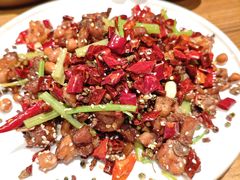 -汉小城·老铫子藕汤·乡野湖北菜(江汉路吉庆街店)