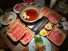-山葵家·创意料理(宁波来福士店)