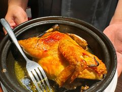 -山外山·林语花园餐厅