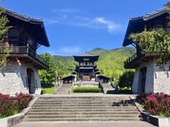 -大唐贡茶院