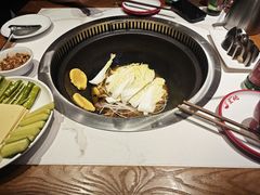 -玺炖·中国铁锅炖(虹桥天街店)