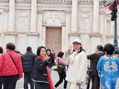 -华谊兄弟（长沙）电影小镇