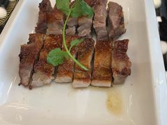 -玉兰苑一等茶餐厅
