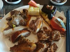 -水月周庄铂尔曼酒店-水月荟中餐厅