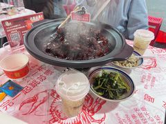 -回味黑鸭煲·始于2006(万松园店)