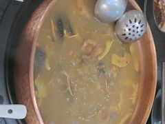 -一善菌·云南菌汤·云南菜(银泰城店)