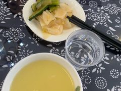 -八两八金·莱芜特色炒鸡(市南漳浦路店)
