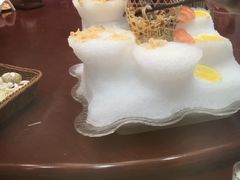 -渔傅·蓝海岸霞浦海鲜(正祥店)