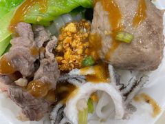 -福合埕牛肉丸(福平路店)