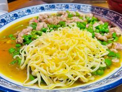 霸王兔-百年神厨·地道川菜(紫荆店)