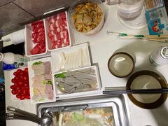 -野妹火锅(布吉店)