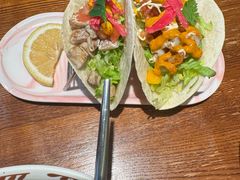 -AFS Cafe & Canteen(闽江二路店)