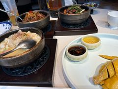 -狮王府淮扬菜(夫子庙老门东店)