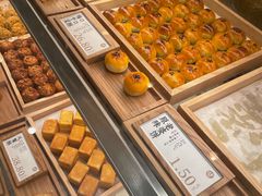 -泸溪河桃酥(欧尚店)