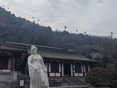 -华清宫景区