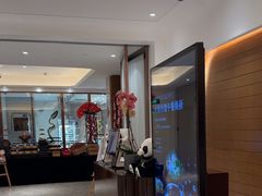 -菲住布渴酒店自助餐厅(阿里巴巴西溪园区店)