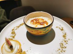 米布丁-伊斯坦布尔土耳其清真咖啡餐厅