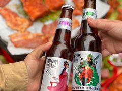 -M99 BEER世界啤酒吧(鸿云悦街店)