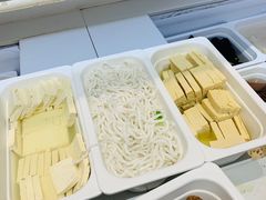 -许小树(国贸商城店)