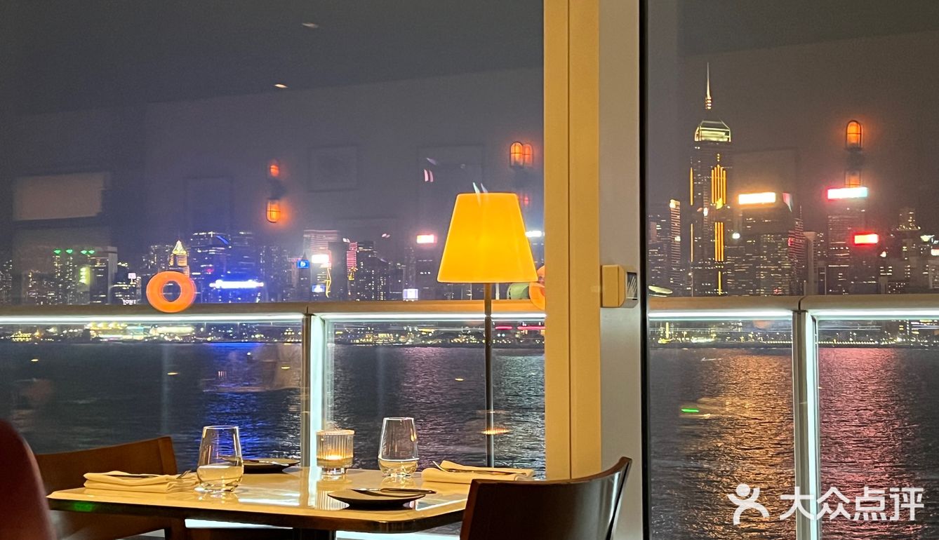 香港浪漫探店