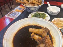 -老北京胡同味道二荤铺(酒仙桥店)