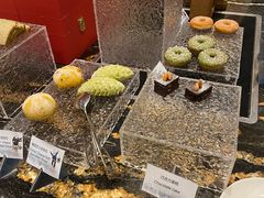 -美食汇·海鲜自助餐·家庭聚会·商务宴请(青秀万达文华店)