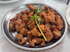 -台山第一家兴华黄鳝饭·黄鳝婆(彭沙坑总店)