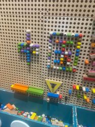 -奈尔宝·儿童乐园·亲子餐厅(长沙运达汇店)