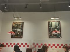 大堂-九龙冰室(徐汇日月光店)