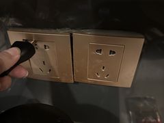 -广州威珀斯酒店